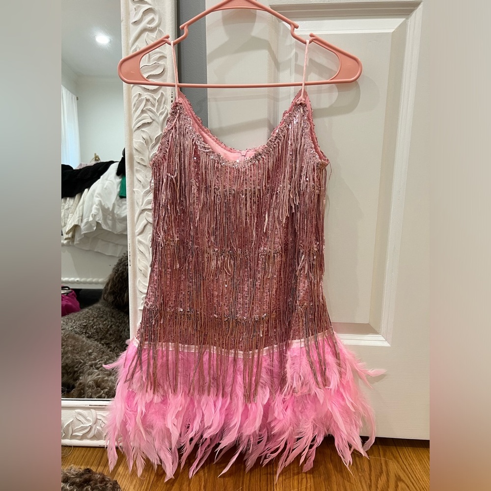 Judith March Dress